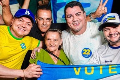 Delegado Daniel Trindade