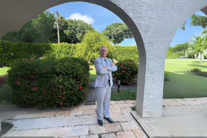 Para Leonardo Manzan, o blockchain é um divisor de águas na inovação tributária.