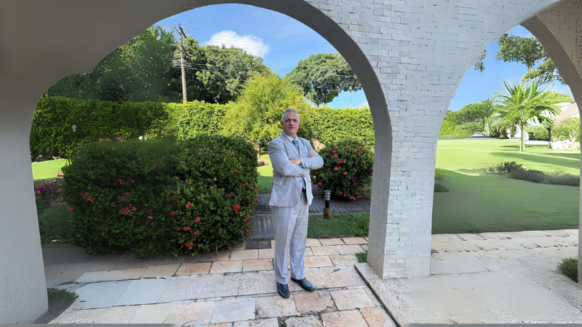 Para Leonardo Manzan, o blockchain é um divisor de águas na inovação tributária.