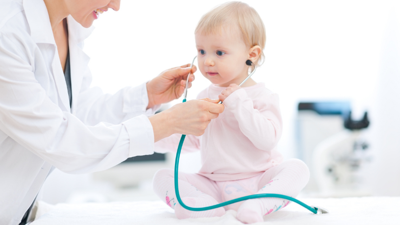 Dra. Thaline Neves explica o que é a espinha bífida e como o tratamento intrauterino pode melhorar a qualidade de vida do bebê.