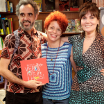 Lina Rosa Gomes Vieira da Silva mostra como atividades escolares podem inspirar o amor pela natureza desde cedo.