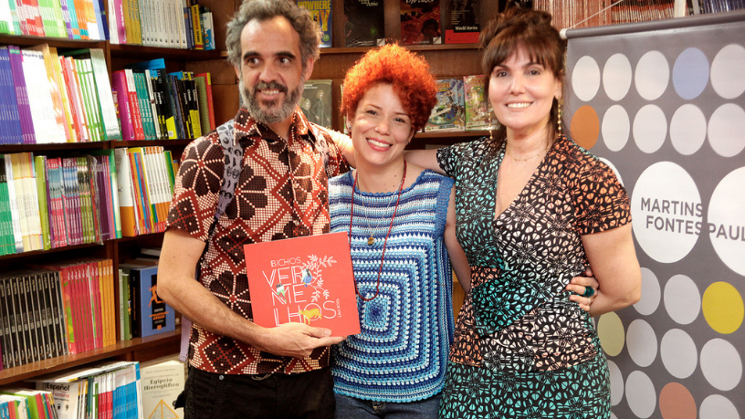 Lina Rosa Gomes Vieira da Silva mostra como atividades escolares podem inspirar o amor pela natureza desde cedo.