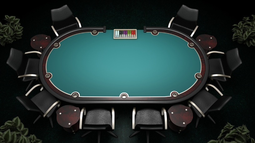 Poker: Com Thiago, aprenda a ler a dinâmica da mesa e garanta suas vitórias.