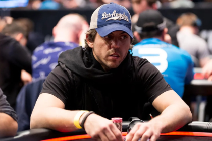 Etiqueta no Poker: Com Thiago, impressione seus adversários e domine a mesa.