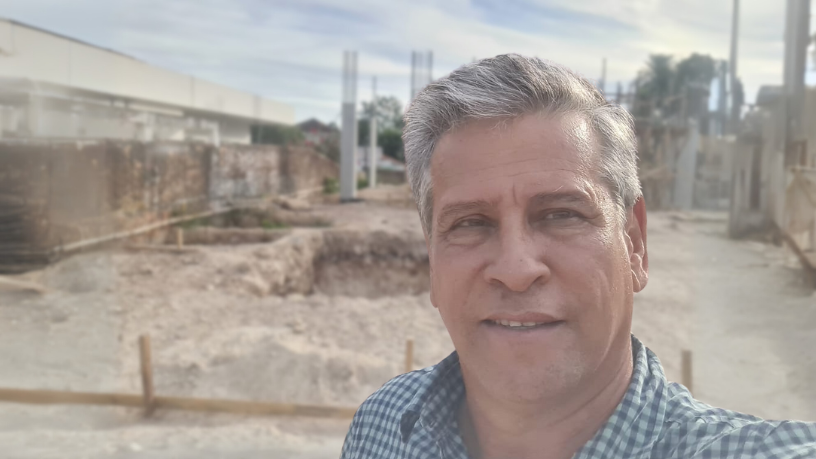 Gestão da mudança e segurança do trabalho exigem estratégias claras na engenharia, destaca Ricardo Chimirri Candia.