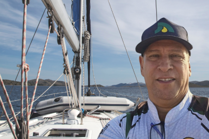 Ricardo Chimirri Candia analisa os desafios da gestão da mudança e segurança do trabalho na engenharia, apontando soluções eficazes.