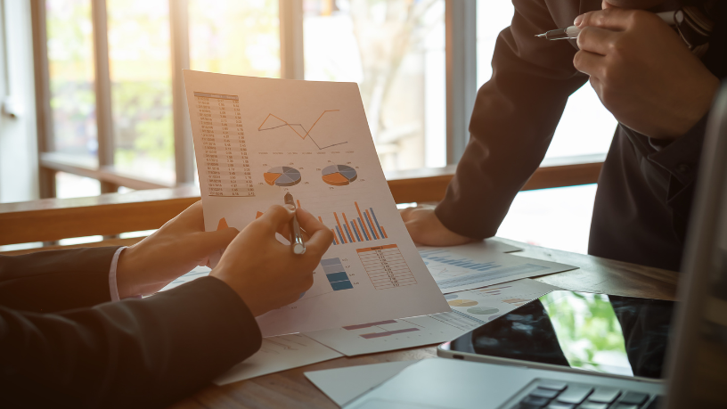 Segurança e eficiência em empresas digitais: descubra com Braulio Henrique Dias Viana a importância da governança de dados.
