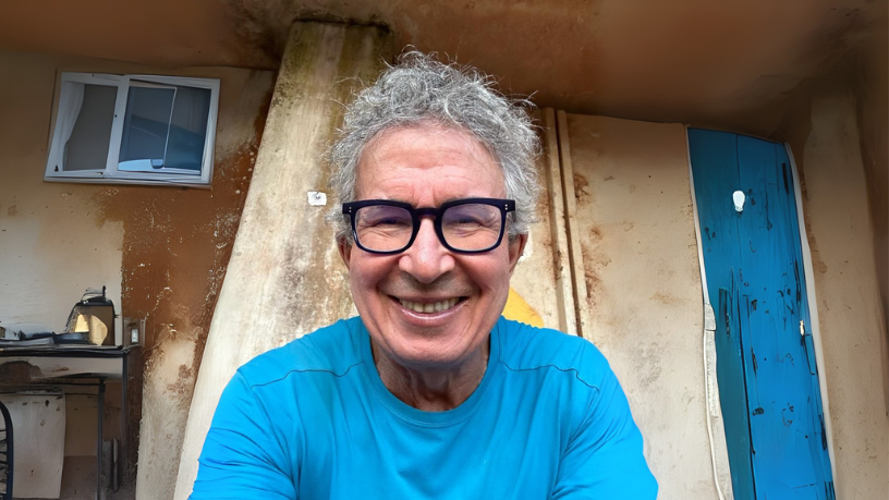 Descubra com Eloizio Gomes Afonso Duraes de que forma a cultura abre caminhos para inclusão e mudança de realidades.