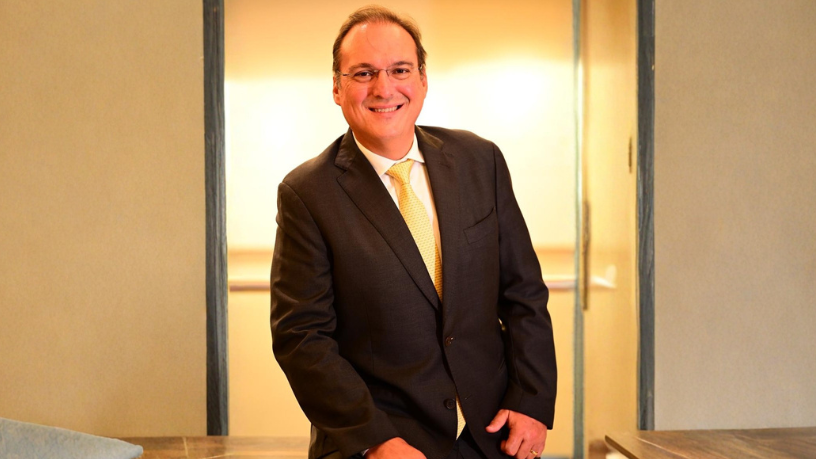 Rodrigo Gonçalves Pimentel destaca como a liderança inspiradora pode transformar desafios da recuperação judicial em oportunidades de crescimento coletivo.