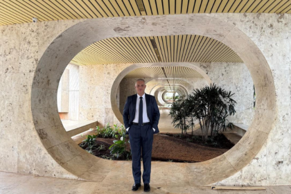 Leonardo Manzan aponta que a tributação dos créditos de carbono deve equilibrar incentivo econômico e sustentabilidade ambiental.