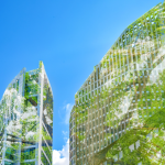 Edifícios verdes mostram como a sustentabilidade impacta as vendas e atrai um comprador mais informado, afirma Alex Nabuco dos Santos.