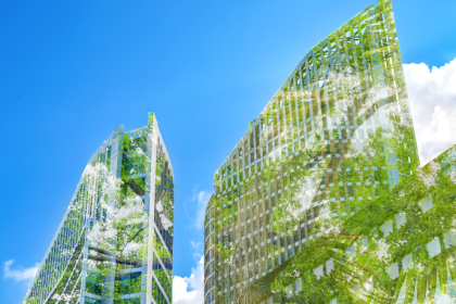 Edifícios verdes mostram como a sustentabilidade impacta as vendas e atrai um comprador mais informado, afirma Alex Nabuco dos Santos.