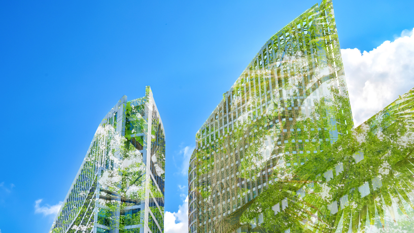 Edifícios verdes mostram como a sustentabilidade impacta as vendas e atrai um comprador mais informado, afirma Alex Nabuco dos Santos.