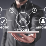 Automação inteligente pós-hype: Como a IA generativa evolui para impacto real nas empresas com Andre de Barros Faria.