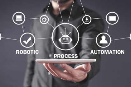 Automação inteligente pós-hype: Como a IA generativa evolui para impacto real nas empresas com Andre de Barros Faria.