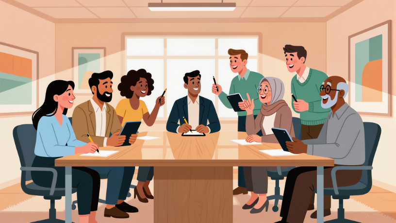 Entenda como a associação ao Sindnapi - Sindicato Nacional dos Aposentados, Pensionistas e Idosos garante suporte, defesa de direitos e benefícios exclusivos para aposentados e pensionistas.