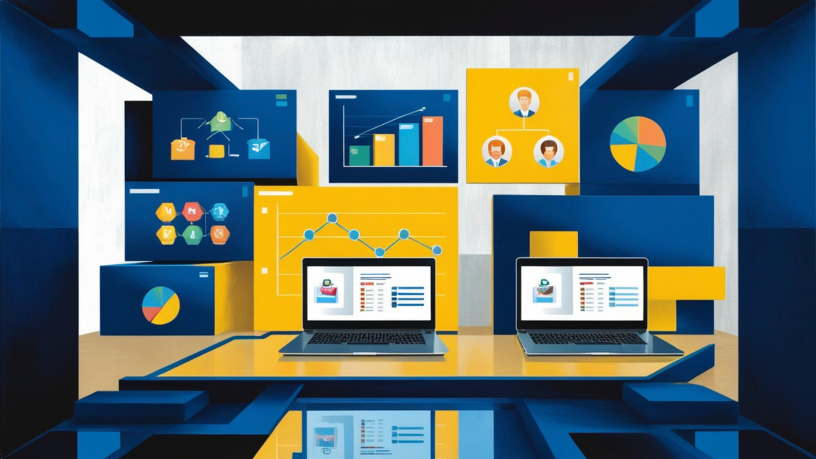 Com abordagem estruturada e foco em performance, Victor Boris Santos Maciel transforma a consultoria boutique em soluções personalizadas orientadas a resultados concretos e mensuráveis.