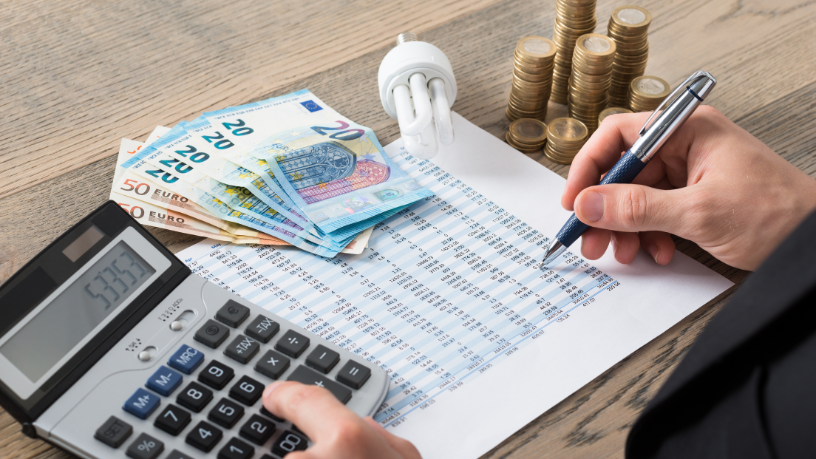 A estrutura de capital e seu impacto no valor das empresas com Danilo Regis Fernando Pinto.