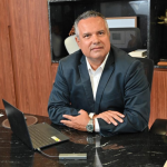 A flexibilidade operacional é critério estratégico na engenharia de infraestrutura, como destaca Elmar Juan Passos Varjão Bomfim.