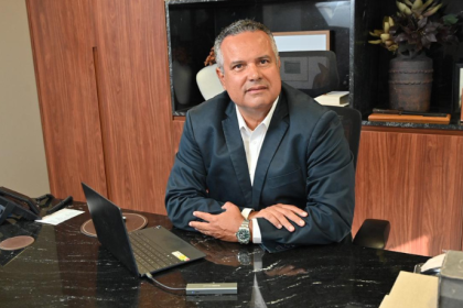 A flexibilidade operacional é critério estratégico na engenharia de infraestrutura, como destaca Elmar Juan Passos Varjão Bomfim.