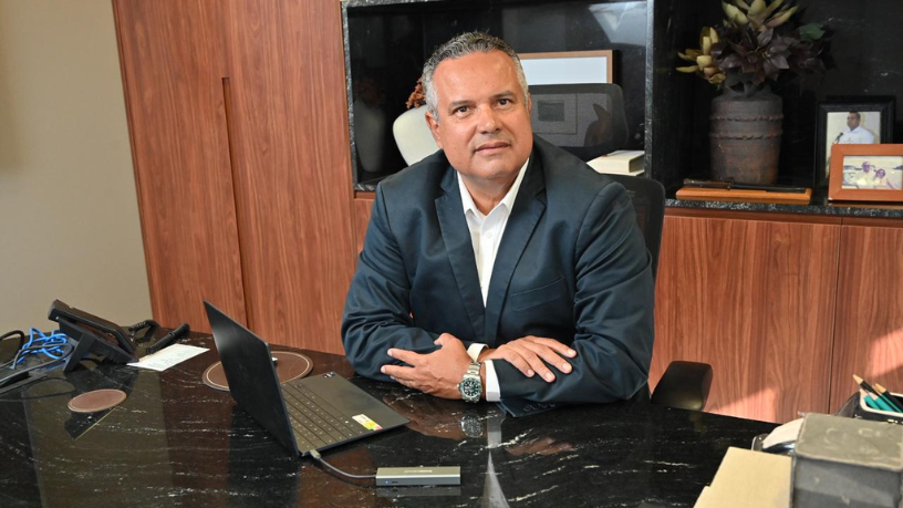 A flexibilidade operacional é critério estratégico na engenharia de infraestrutura, como destaca Elmar Juan Passos Varjão Bomfim.