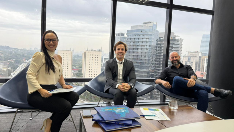 No contexto do SUS, Ian dos Anjos Cunha aborda como a prevenção e a promoção da saúde são estratégias fundamentais para reduzir custos e salvar vidas antes que a doença avance.