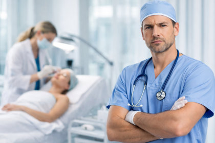 Dr. Haeckel Cabral Moraes