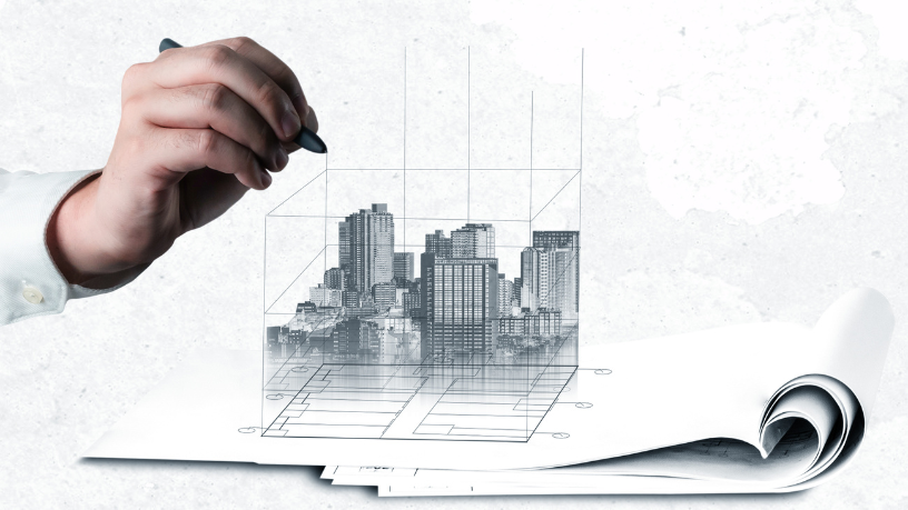 Red Tech Empreendimentos Ltda explica como o BIM vem transformando a construção civil ao integrar dados e apoiar decisões estratégicas em todas as fases do projeto.