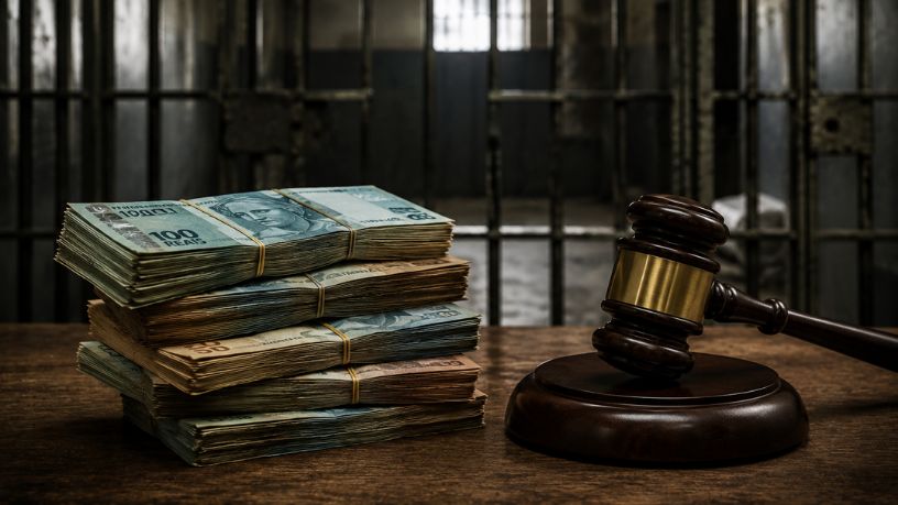 O BRASIL ENSINA QUE O CRIME COMPENSA?